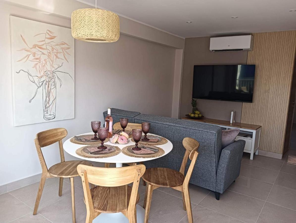 Apartamento Alejandro Gandia Playa Con Vistas Al Mar, Parking! Playa de Gandia Esterno foto